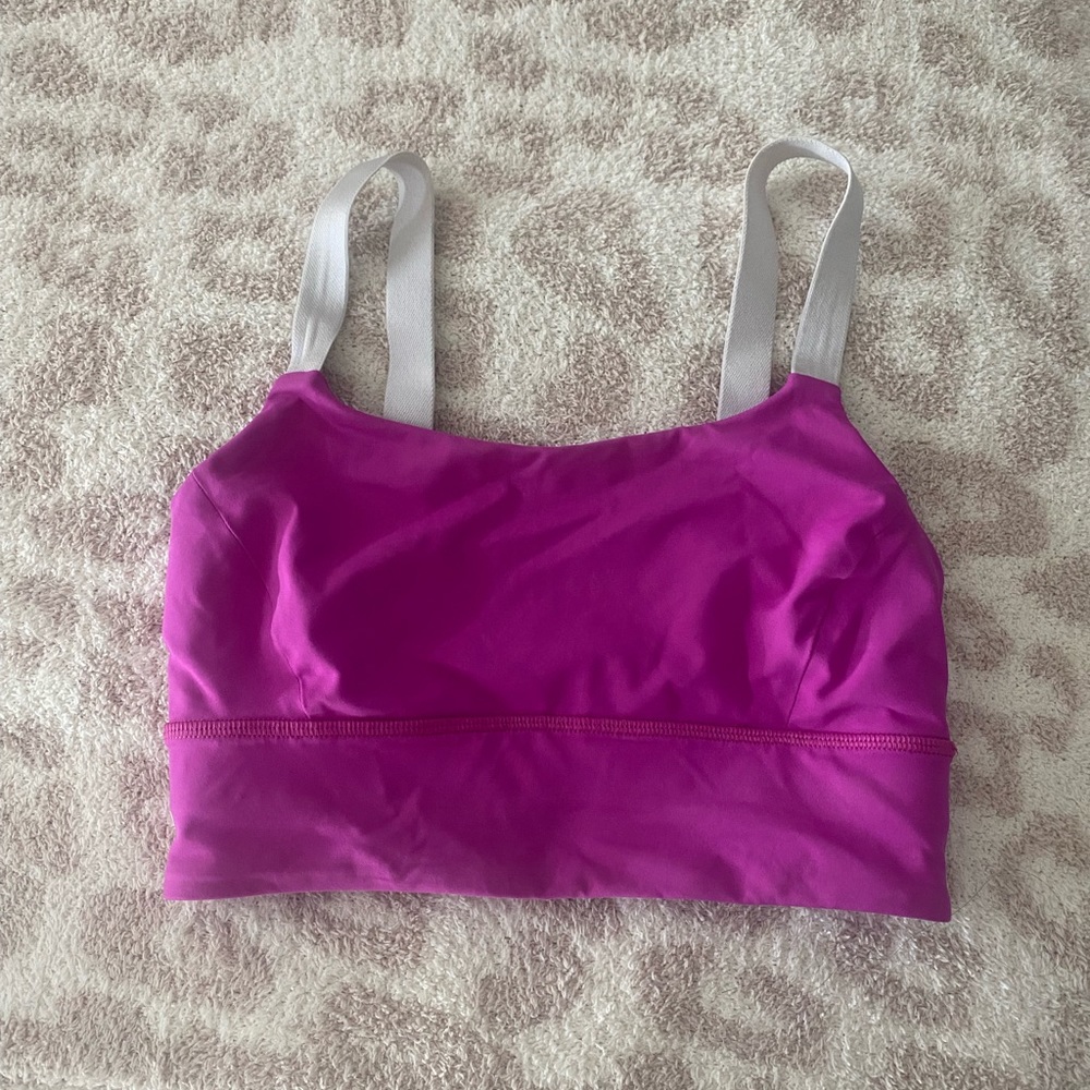 Lululemon Bra Size 2